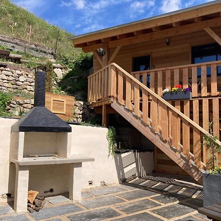 Studio Canellito Le Clos Des Ours Matemale Exteriör bild