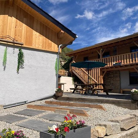 Studio Canellito Le Clos Des Ours Matemale Exteriör bild